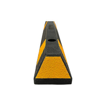 1650mm Rubber Wheel Stops - AS2890.1-2004 - TradersOfOz