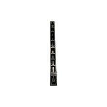 1650mm Rubber Wheel Stops - AS2890.1-2004 - TradersOfOz