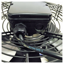 3-Phase Axial Fans- 415V, 60hz, 30 000 Hours - TradersOfOz