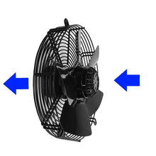 3-Phase Axial Fans- 415V, 60hz, 30 000 Hours - TradersOfOz