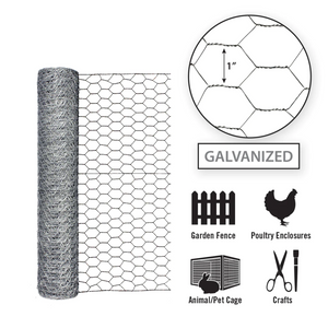 HEX MESH, WEAR RESISTANT APPLICATIONS | RELIABLE & TOP QUALITY MESH