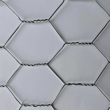 HEX MESH, WEAR RESISTANT APPLICATIONS | RELIABLE & TOP QUALITY MESH