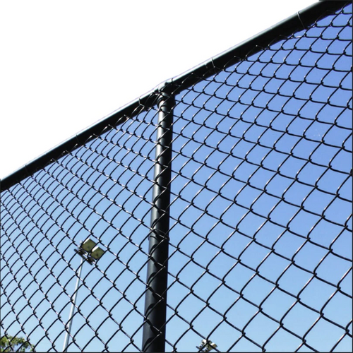 CHAIN LINK MESH FOR FENCING | TOP QUALITY OZSUPPLY