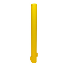 Tradersofoz | Top Quality Steel Inground Safety Bollard 1600mm