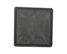 100x100MM - Square Plastic End Caps - 20PCS/50PCS - TradersOfOz