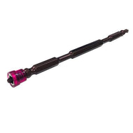 10PCS - 150mm Magnetic Screwdriver Power Bits Phillips Head 1/4 Shank PH2 S2 - TradersOfOz