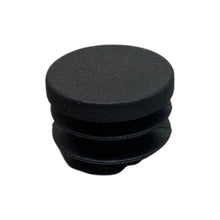 19MM - Round Plastic End Caps - 10PCS/50PCS - TradersOfOz