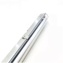 1PC/4PCS - 1200mm Weatherproof IP65 LED Twin Tube Light Fittings - TradersOfOz