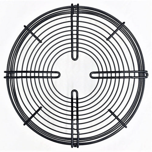 280 mm Fan Guard/ Fan Cover for 250mm Axial Fan - TradersOfOz