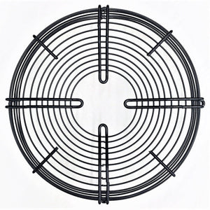 280 mm Fan Guard/ Fan Cover for 250mm Axial Fan - TradersOfOz