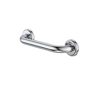 285mm Stainless Steel Coolroom/Fridge Door Handle With Screws - TradersOfOz