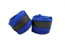 2x Adjustable Boxing Strap Hook and Loop Fastening - TradersOfOz