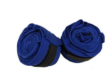 2x Adjustable Boxing Strap Hook and Loop Fastening - TradersOfOz