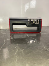 3 Stage Knife Sharpener Tool Handheld Sharpening Knives Scissors Manual Ceramic - TradersOfOz