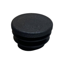 40MM - Round Plastic End Caps - 10PCS/50PCS - TradersOfOz