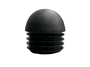 42MM - Plastic Dome End Cap - 10PCS/50PCS - TradersOfOz