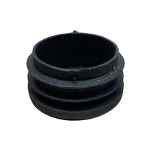 45MM - Round Plastic End Caps - 10PCS/50PCS - TradersOfOz