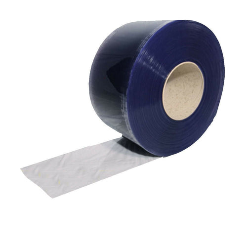 50M Clear FREEZER Commercial/Industrial PVC Roll - TradersOfOz