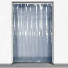 50M Clear FREEZER Commercial/Industrial PVC Roll - TradersOfOz
