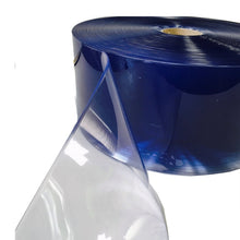 50M Clear FREEZER Commercial/Industrial PVC Roll - TradersOfOz