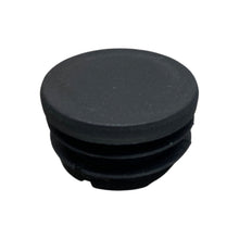 50MM - Round Plastic End Caps - 10PCS/50PCS - TradersOfOz