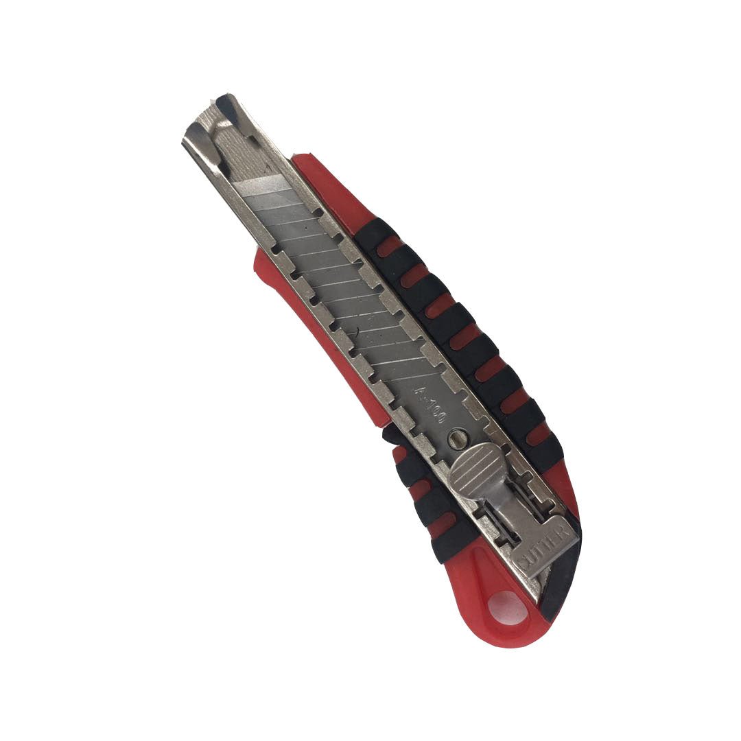 5PCs Utility Carton Box Cutter - BUY ONLINE – TradersOfOz