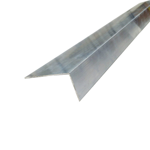 6.5m Aluminum Angle 25mm x 70mm - TradersOfOz