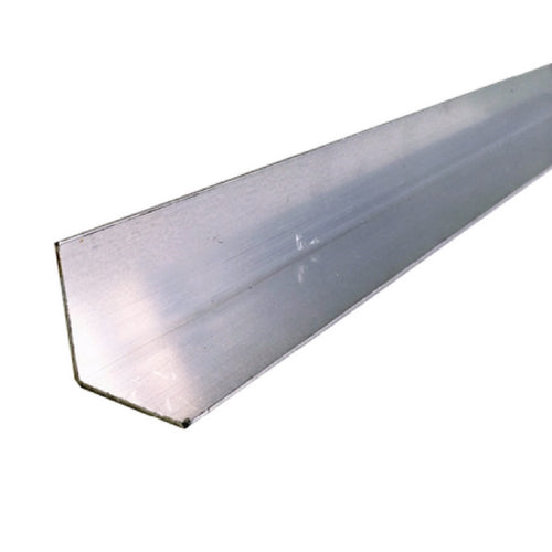 6.5m Aluminum Angle 40mm x 40mm - TradersOfOz