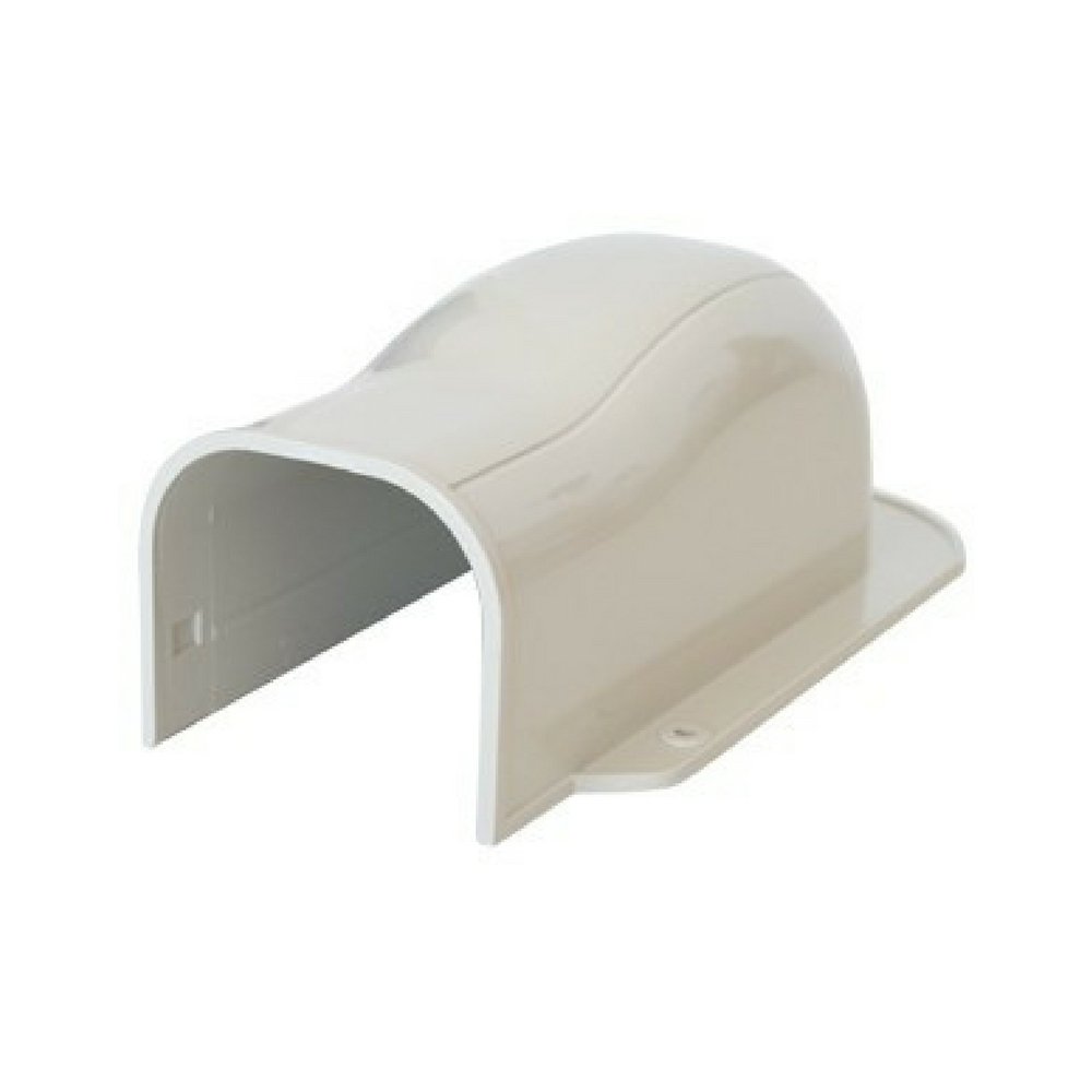 Air Conditioner Duct Anti-Corrosion Cover Wall Inlet 100mm - TradersOfOz