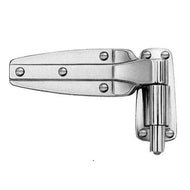 Commercial Self-Closing Cam-Rise Reversible Door Hinge FLUSH - 1230B - TradersOfOz