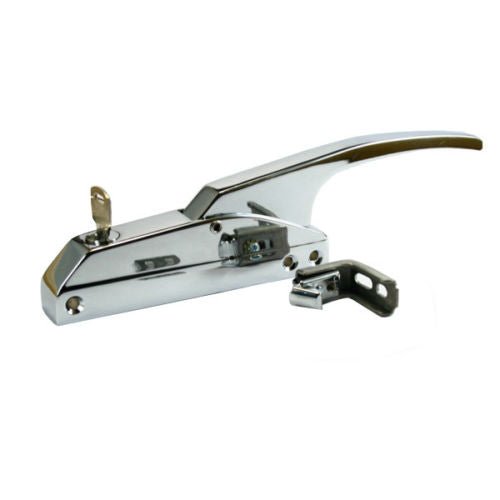 Coolroom/Freezer Door Latch LT-1250 - TradersOfOz