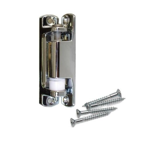 Coolroom/Freezer Spring Loaded Self Rising Door Hinge 1241 with Screws - TradersOfOz