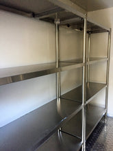 DIY Freezer Complete Kit - 4.0 x 2.4 x 2.4M - TradersOfOz