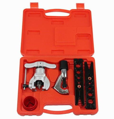 Flaring Tool Kit R410A Deburring - TradersOfOz