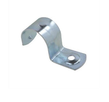 Half Saddle for Rigid Corrugated Conduit PVC Electrical 20mm 25mm - TradersOfOz
