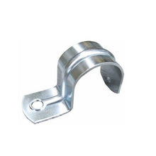 Half Saddle for Rigid Corrugated Conduit PVC Electrical 20mm 25mm - TradersOfOz