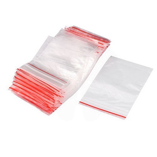 Large Resealable Zip Lock Bags 300x390mm-100PACK - TradersOfOz