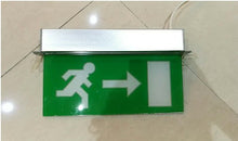 LED Exit Sign - TradersOfOz