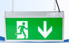 LED Exit Sign - TradersOfOz