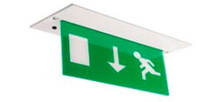LED Exit Sign - TradersOfOz