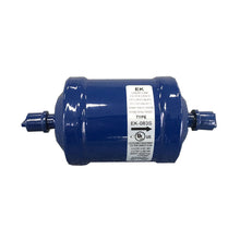 Liquid Line Filter Drier for Vacuum Pump EK-083S 3/8 ODF Male Flare - TradersOfOz