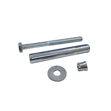 M10x100mm DynaBolt Sleeve Anchor - Pack of 10 - TradersOfOz