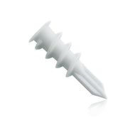 Nylon Self Drilling Wall Plastic Anchors M8x40mm- 10/50/100/250PCS - TradersOfOz