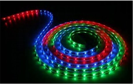 OZ-LEDSTRIP-RGB-5M - TradersOfOz