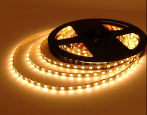 OZ-STRIP-14.4W-12V-3K-5M Strip Light - TradersOfOz