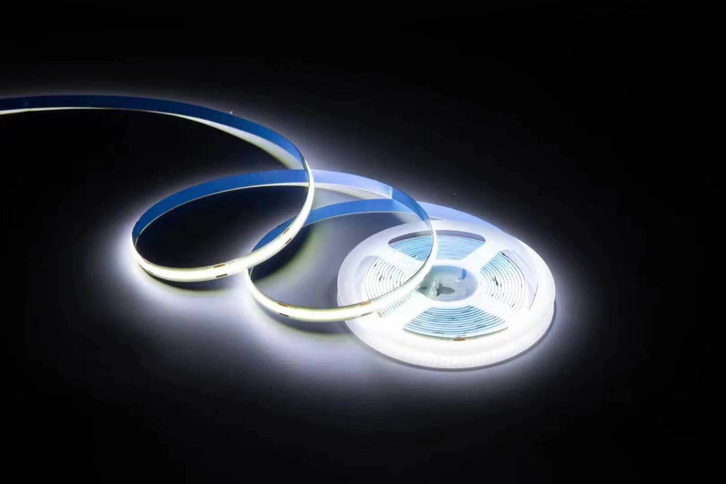 OZ-Strips-COB-6K-5m Strip Light - TradersOfOz