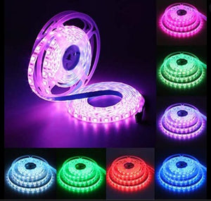 OZ-STRIPS-RGB-5M Strip Light - TradersOfOz