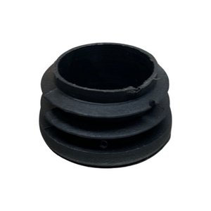 50MM - Round Plastic End Caps - 10PCS/50PCS - OzSupply - Hardware, Spare Parts, Accessories