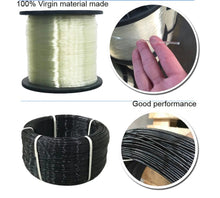 Polyester Monofilament Wire/Plastic Wire/Polyester Wire - TradersOfOz