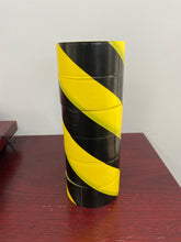 Safety Tape Black and Yellow 50mm x 33m - TradersOfOz